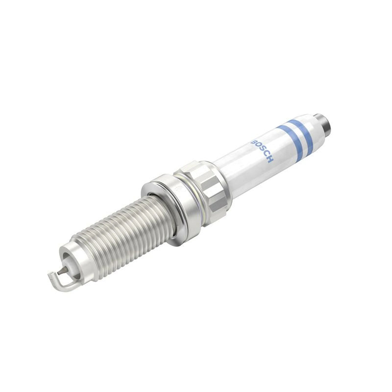 Bosch Ignition Service Kit (3 Spark Plugs + Ignition Coi fits Vauxhall Crossland