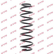 KYB Rear Suspension Coil Spring fits Skoda Fabia I Combi 2000-2007