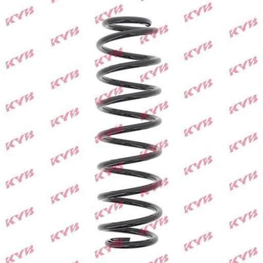 KYB Rear Suspension Coil Spring RH6402