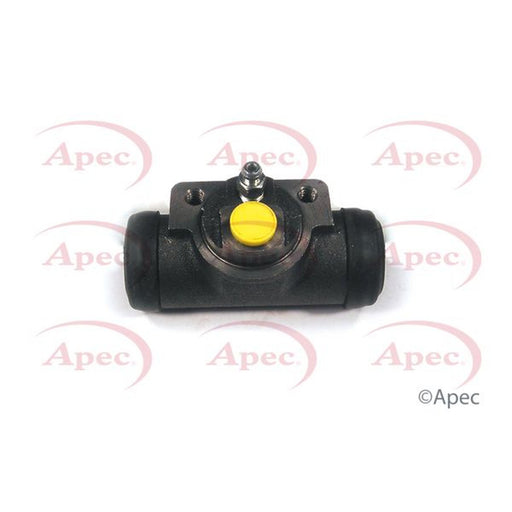 Apec Wheel Cylinder Hydraulic Brake Rear fits Jeep Cherokee 1984-2001 2.5 4.0