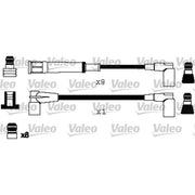 Valeo Ignition HT Lead Cable Kit 346223