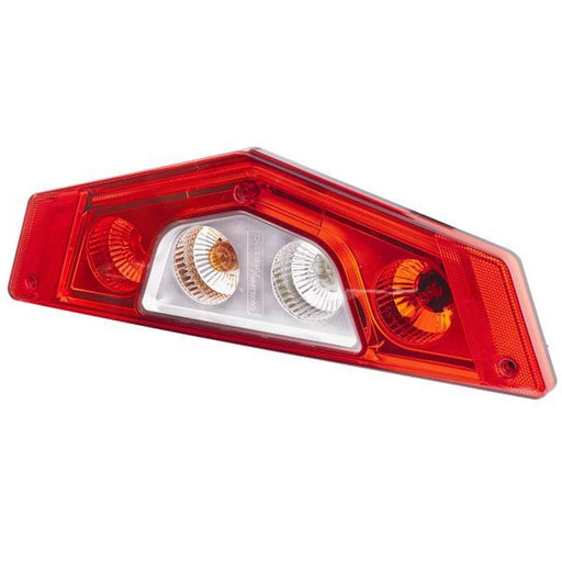 Hella Tail Light / Lamp P21W Left