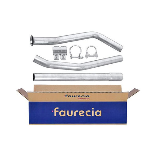 Hella Exhaust Pipe OD 8LA 366 002-721