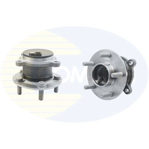 Comline Wheel Bearing Kit fits Ford Focus IV 2018-2025 1.0 1.5 2.0 2.3