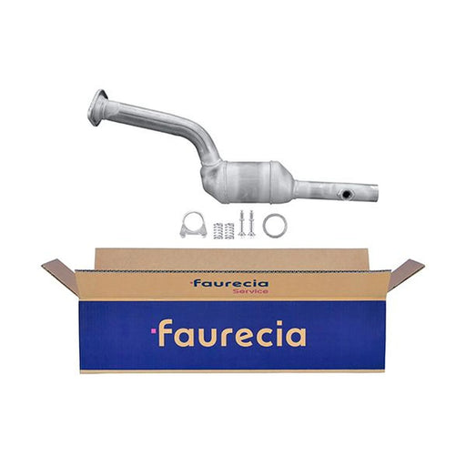 Hella Catalytic Converter 8LE 366 053-211