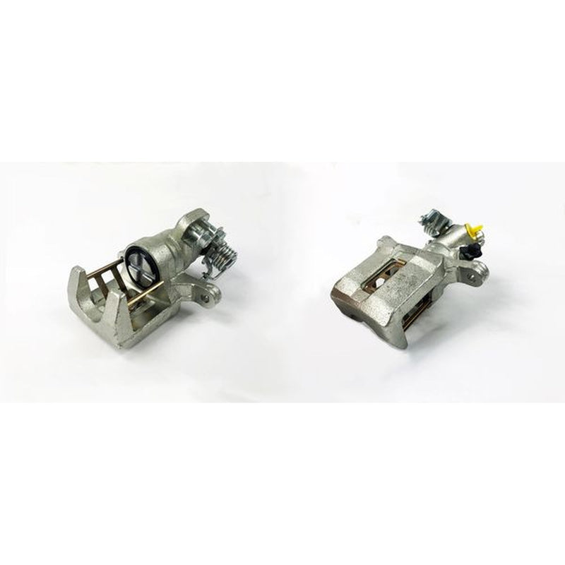 Abtex Brake Caliper Assembly Rear Right fits Honda Civic VII 2000-2005