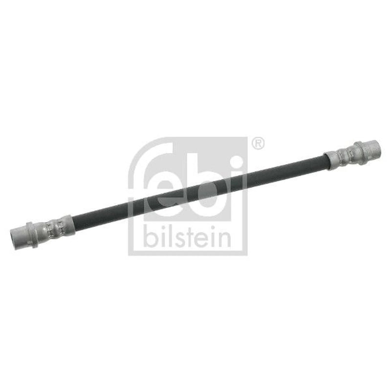 Febi Brake Hydraulic Hose Line Rear Right 27088