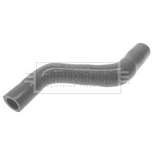 Borg & Beck Intercooler Turbo Charge Air Hose BTH1299