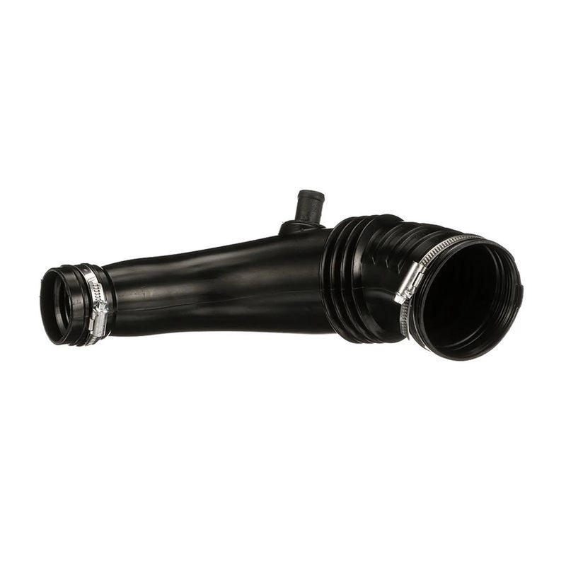 Gates Air Supply Hose 380mm Plastic fits Fiat Ducato 2006 on
