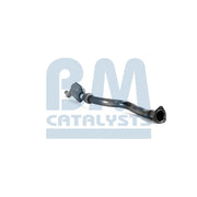 BM Catalysts Homologated Petrol Cat fits Audi A6 C5 1998-2005 4.2