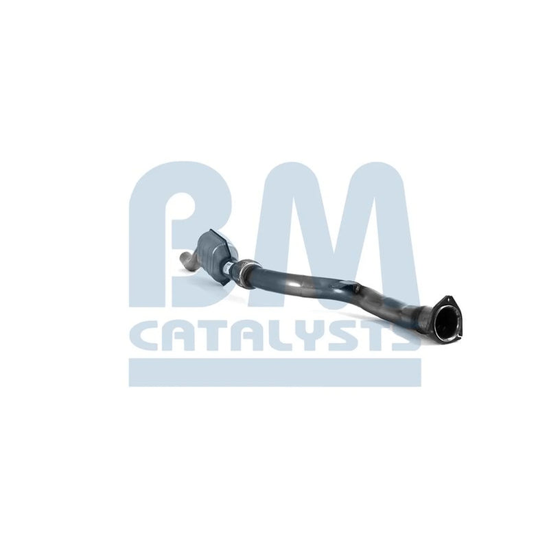BM Catalysts Homologated Petrol Cat fits Audi A6 C5 1998-2005 4.2