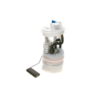 Bosch Fuel Tank Sender Unit in the fuel tank fits Nissan Tiida 2004-2012 1.6 1.8