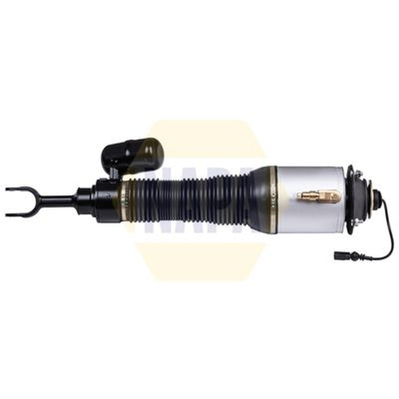 NAPA Air Suspension Strut Shock fits Bentley Continental 2003-2018 4.0 6.0