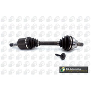 BGA CV Drive Shaft Driveshaft Front Left DS2306L