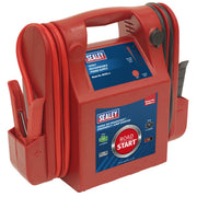 Sealey RoadStartï Emergency Jump Starter 12V 3200 Peak Amps RS103 Sealey - Dynamic Drive