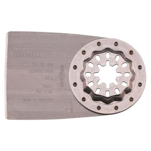 Metabo Starlock HCS Scraper 52mm Metabo - Dynamic Drive