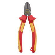 Draper XP1000 VDE Diagonal Side Cutter, 160mm, Tethered 99051 Draper - Dynamic Drive