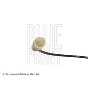 Blue Print ABS Wheel Speed Sensor Front Left ADG07179