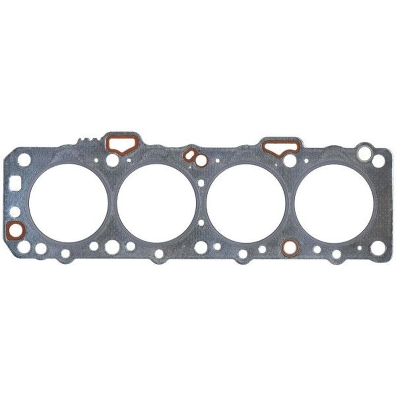 Elring Cylinder Head Gasket 1mm Thick fits Nissan Bluebird 1986-1990 2.0