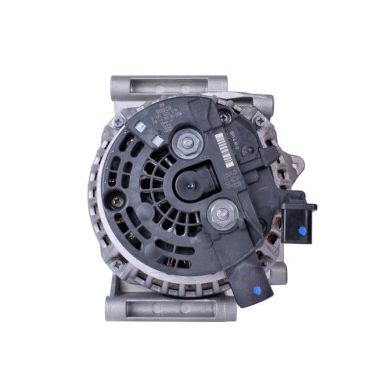 Hella Car Alternator 12V fits Mercedes-Benz E-Class 2002-2008