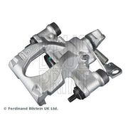 Blue Print Brake Caliper Assembly Rear Right fits Nissan Interstar 2021-2024