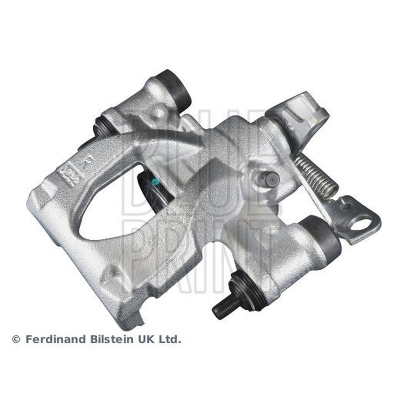 Blue Print Brake Caliper Assembly Rear Right fits Nissan Interstar 2021-2024