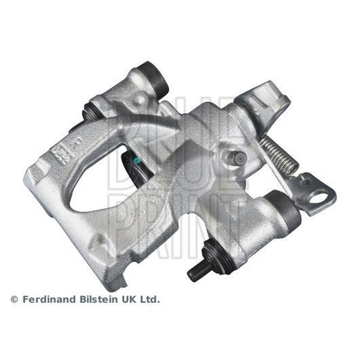 Blue Print Brake Caliper Assembly Rear Right fits Nissan Interstar 2021-2024
