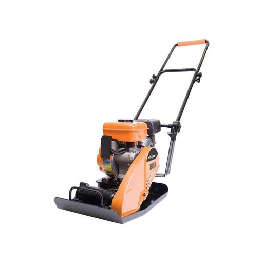 Evolution Hulk Compaction Plate Petrol Engine 4 Stroke OHV Single Cylinder 2.4hp Evolution - Dynamic Drive