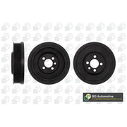 BGA Crank Shaft Belt Pulley DP0543