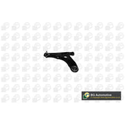 BGA Control/Trailing Arm Front Left TRC9601