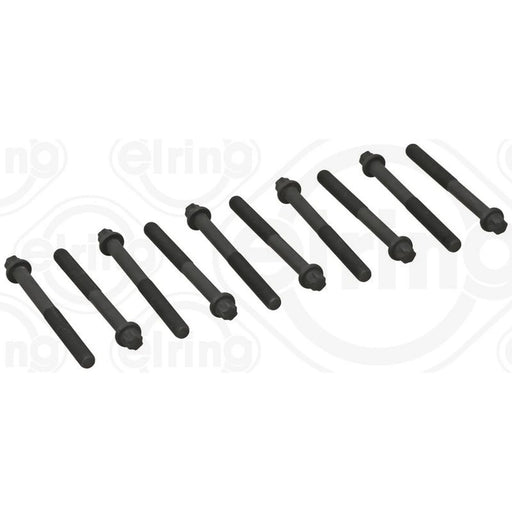 Elring Cylinder Head Bolt Set M11x1,25x110 fits Caterham Seven 1990-1995 2.0