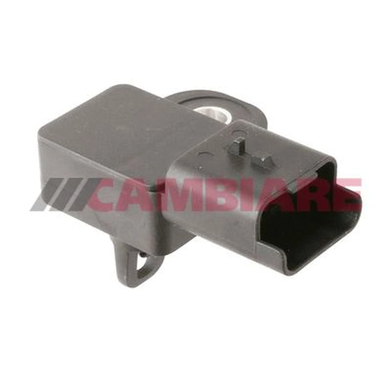 Cambiare MAP Sensor (Manifold Air Pressure) fits Citroën C-Elysee 2018 on 1.2