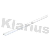 Klarius Exhaust Pipe OD fits VW Golf 1983-1992 1.3
