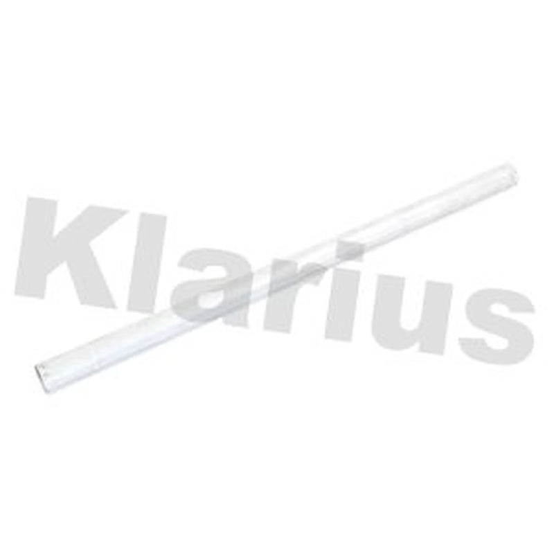 Klarius Exhaust Pipe OD fits VW Golf 1983-1992 1.3