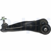 Delphi Control/Trailing Arm Upper fits Lexus Is II 2005-2013