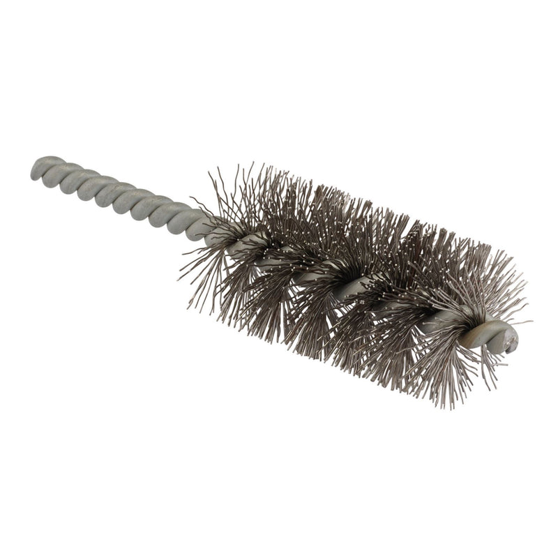 Draper Steel Crimped Tube Brush, 28mm 41436 Draper - Dynamic Drive