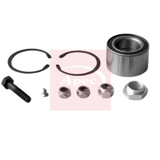 Apec Wheel Bearing Kit AWB1044