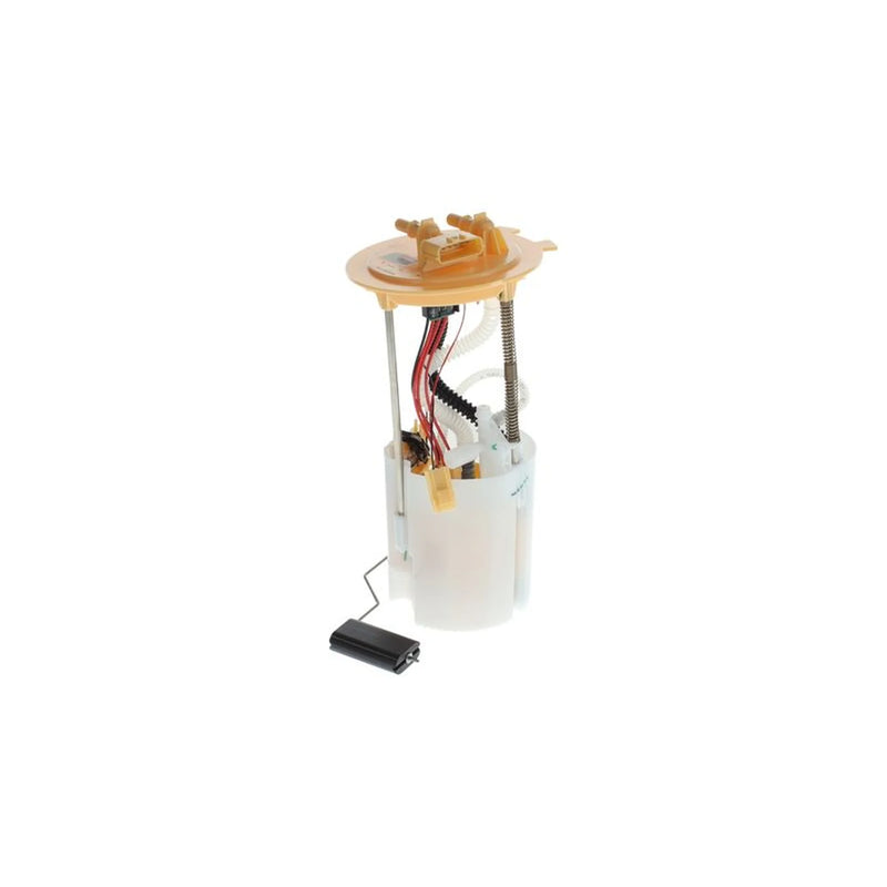 Bosch Fuel Tank Sender Unit in the fuel tank fits Nissan X-Trail III 2019 on 1.7