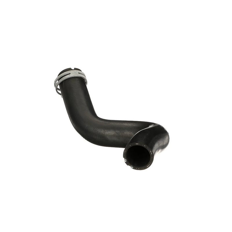 Gates Radiator Coolant Hose 355mm ID fits Renault Grand Scénic III 2009-2016 1.6