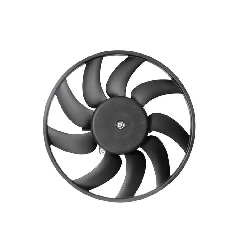 Hella Engine Cooling Fan Right fits Audi A4 Allroad B8 2009-2016 2.0 3.0