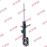 KYB Shock Absorber Damper Strut Front Right fits Suzuki Celerio 2014 on 1.0