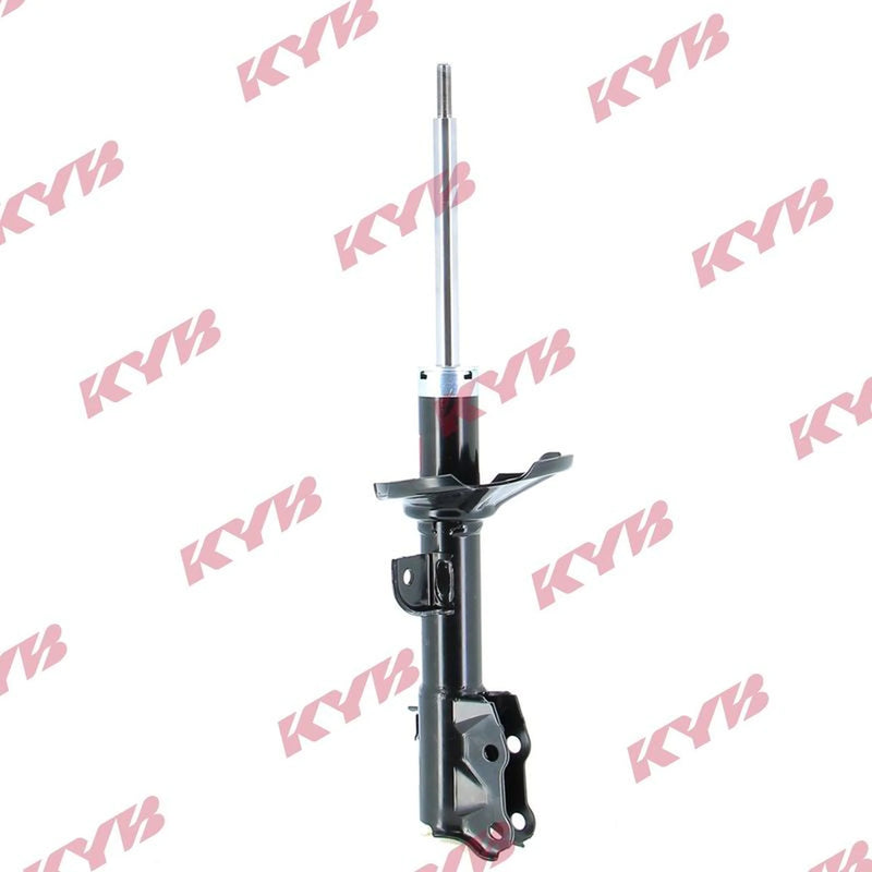 KYB Shock Absorber Damper Strut Front Right fits Suzuki Celerio 2014 on 1.0
