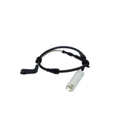 Bosch Brake Pad Wear Sensor Front Right fits BMW 3 2007-2013