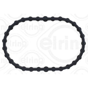 Elring Coolant Flange Gasket ID Wide fits Cadillac Ats 2013 on 2.0