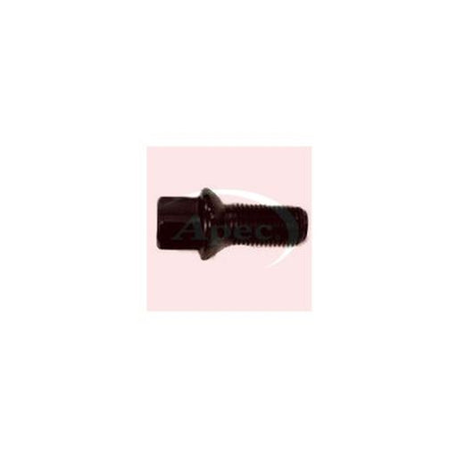 Apec Wheel Bolt Front M14 X 1.5 fits Mercedes-Benz A-Class 2012-2019