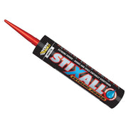 Everbuild Sika Stixall Extreme Power Cartridge White 290ml Everbuild Sika - Dynamic Drive