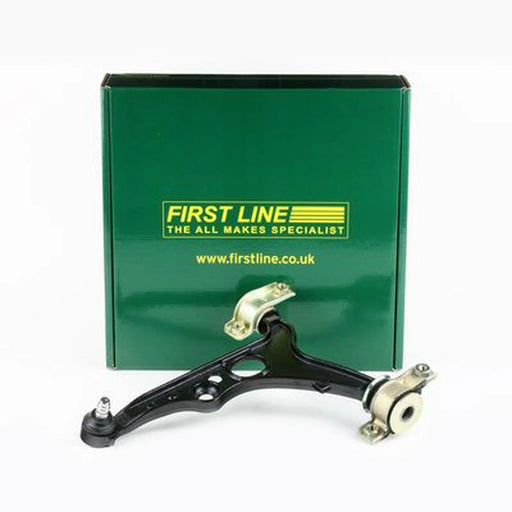 First Line Control/Trailing Arm fits Fiat Brava 1995-2002 1.2 1.4 1.6 1.8 1.9
