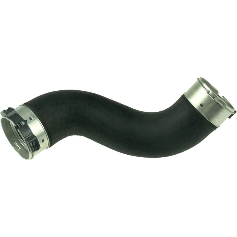 Gates Intercooler Turbo Charge Air Hose fits Mercedes-Benz C-Class 2009-2014