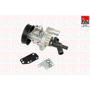 FAI Engine Cooling Water Pump WP6349P