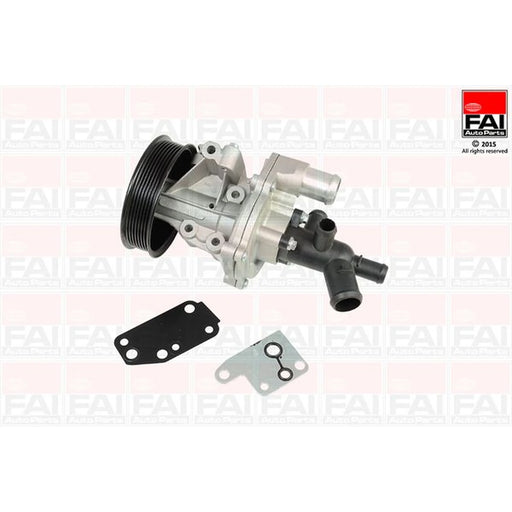 FAI Engine Cooling Water Pump WP6349P